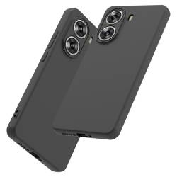 Anti Slip матов силиконов кейс за Xiaomi Poco X7 Pro 5G - 73799