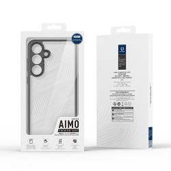 Dux Ducis Aimo противоударен гръб за Samsung Galaxy S25 - 74092