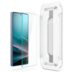 Spigen - Glas.tR EZ-FIT HD - Samsung Galaxy S25 Ultra - 74298