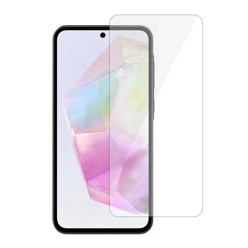 Скрийн протектор Tempered Glass за Samsung Galaxy A56 5G - 74300