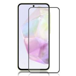 3D Full Cover Tempered Glass за Samsung Galaxy A56 5G - 74301