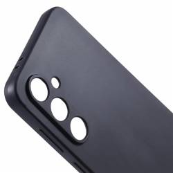 Anti Slip матов силиконов кейс за Samsung Galaxy A56 5G - 74306