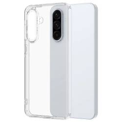 Air Case ултра тънък силиконов гръб за Samsung Galaxy A56 5G - 74307