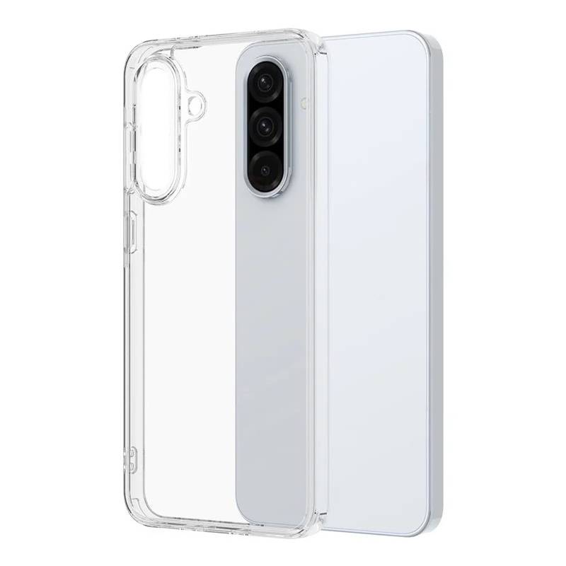 Air Case ултра тънък силиконов гръб за Samsung Galaxy A56 5G - 74307