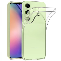 Air Case ултра тънък силиконов гръб за Samsung Galaxy A26 - 74541