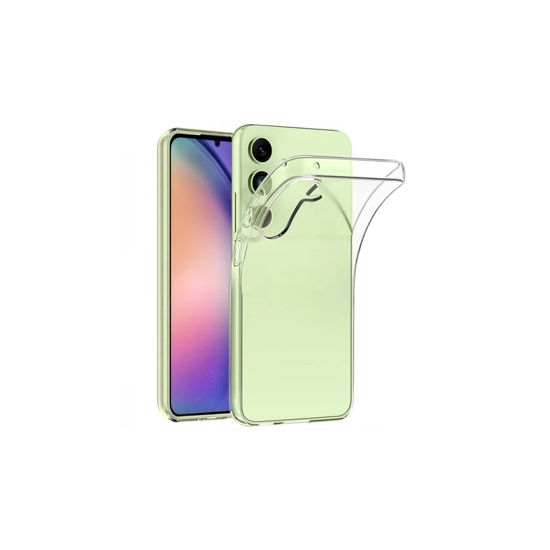 Air Case ултра тънък силиконов гръб за Samsung Galaxy A26 - 74541