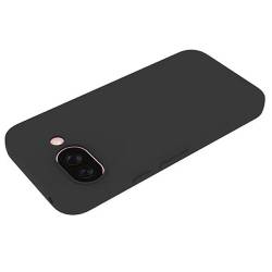 Anti Slip матов силиконов кейс за Google Pixel 9a - 74550