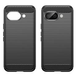 Rugged Armor силиконов гръб за Google Pixel 9a - 74556