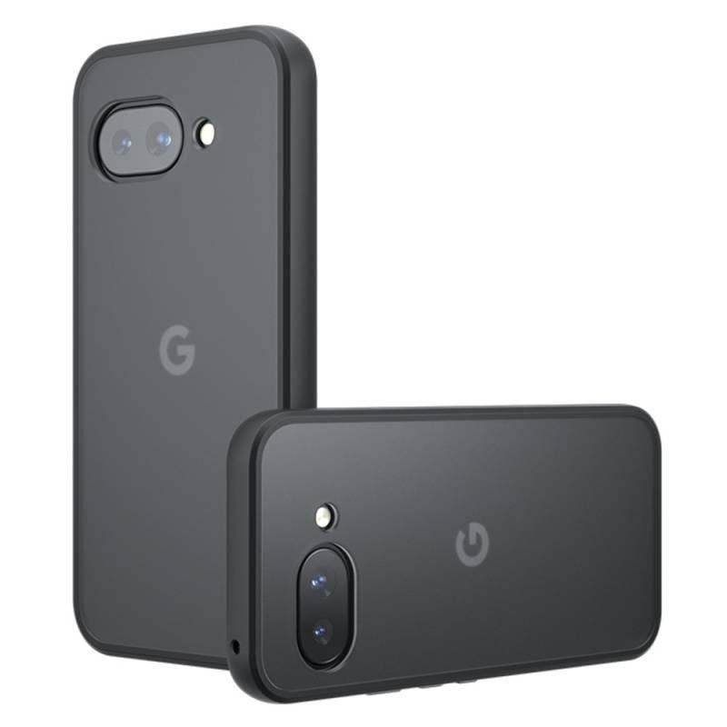 Gravity Bumper хибриден кейс за Google Pixel 9a - 74569