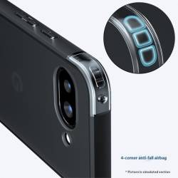 Gravity Bumper хибриден кейс за Google Pixel 9a - 74573