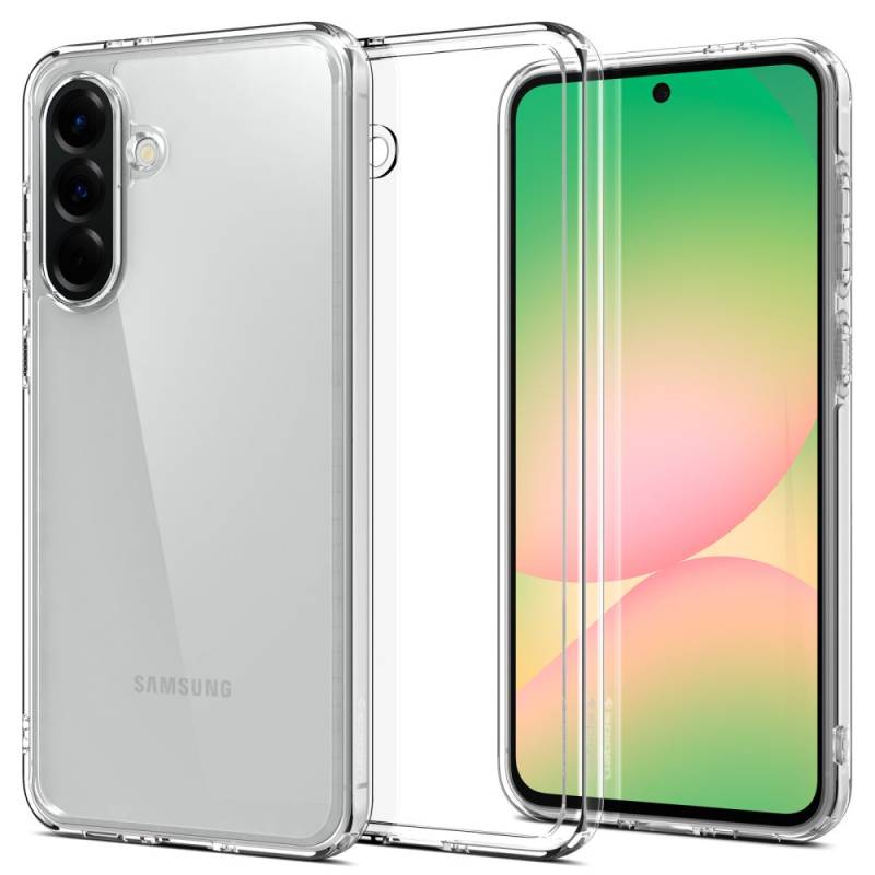 Spigen Ultra Hybrid за Samsung Galaxy A56 5G - 74641