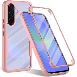 Techsuit ColorVerse 360 Series за Samsung Galaxy A56 5G - 74711