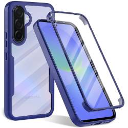 Techsuit ColorVerse 360 Series за Samsung Galaxy A56 5G - 74717