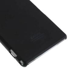 Ултра тънък твърд гръб SGP за Sony Xperia Z1 C6903 - 7514