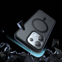 Gravity Bumper MagSafe хибриден кейс за Oppo Reno 16 / Reno 16 Pro - 84434