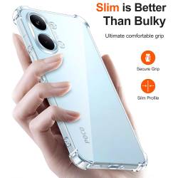 Shock Proof силиконов кейс за Xiaomi Poco X8 Pro Max 5G - 84461