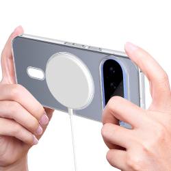 Flex Air MagSafe хибриден кейс за Google Pixel 11 - 85002