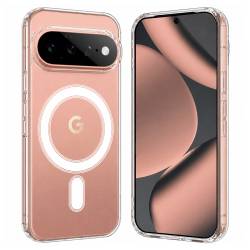 Flex Air MagSafe хибриден кейс за Google Pixel 11 Pro - 85012