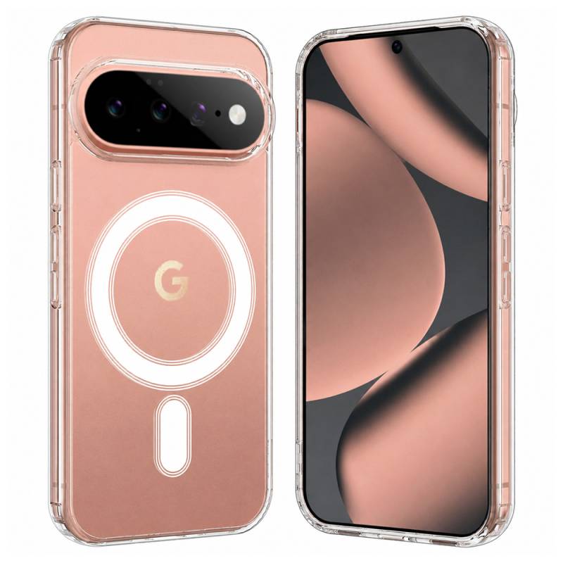 Flex Air MagSafe хибриден кейс за Google Pixel 11 Pro - 85012