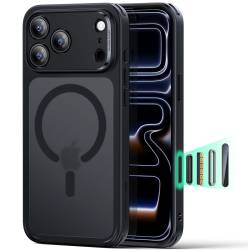 ESR - Classic Hybrid HaloLock - iPhone 17 Pro / 18 Pro - 85196