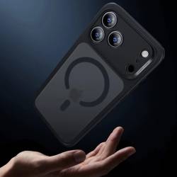 ESR - Classic Hybrid HaloLock - iPhone 17 Pro / 18 Pro - 85197