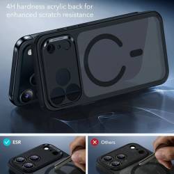 ESR - Classic Hybrid HaloLock - iPhone 17 Pro / 18 Pro - 85198