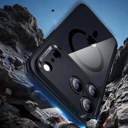 ESR - Classic Hybrid HaloLock - iPhone 17 Pro / 18 Pro - 85201