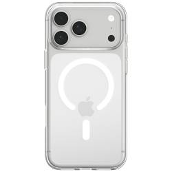 Spigen Liquid Crystal MagSafe за iPhone 17 Pro / 18 Pro - 85217