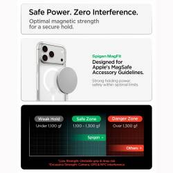 Spigen Liquid Crystal MagSafe за iPhone 17 Pro / 18 Pro - 85224