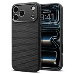 Spigen Liquid Air за iPhone 17 Pro / 18 Pro - 85227