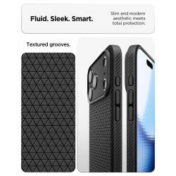 Spigen Liquid Air за iPhone 17 Pro / 18 Pro - 85232