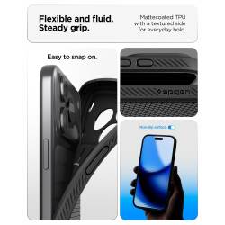 Spigen Liquid Air за iPhone 17 Pro / 18 Pro - 85233