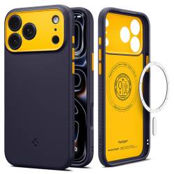 Spigen - Caseology Nano Pop MagSafe - iPhone 17 Pro Max / 18 Pro Max - 85254