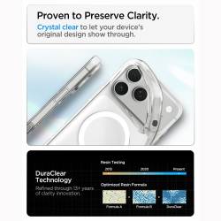 Spigen Liquid Crystal MagSafe за iPhone 17 Pro Max / 18 Pro Max - 85275