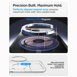 Spigen Liquid Crystal MagSafe за iPhone 17 Pro Max / 18 Pro Max - 85277