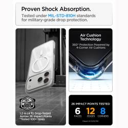 Spigen Liquid Crystal MagSafe за iPhone 17 Pro Max / 18 Pro Max - 85279