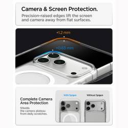 Spigen Liquid Crystal MagSafe за iPhone 17 Pro Max / 18 Pro Max - 85280