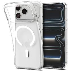 Spigen Liquid Crystal MagSafe за iPhone 17 Pro Max / 18 Pro Max - 85281