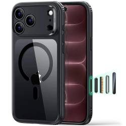 ESR - Classic Hybrid HaloLock - iPhone 17 Pro Max / 18 Pro Max - 85285