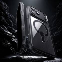ESR - Classic Hybrid HaloLock - iPhone 17 Pro Max / 18 Pro Max - 85289