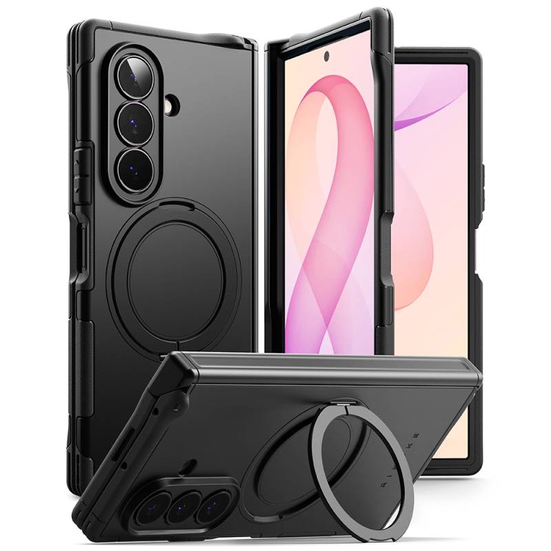 Ringke Alles MagSafe противоударен кейс за Samsung Galaxy Z Fold 8 Ultra 5G - 85301
