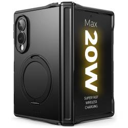 Ringke Alles MagSafe противоударен кейс за Samsung Galaxy Z Fold 8 5G - 85316