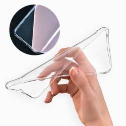 Air Case ултра тънък силиконов гръб за Oppo A6 Pro 4G / 5G - 85323