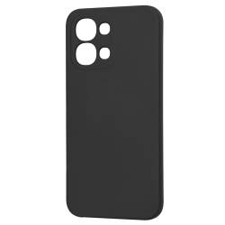 Anti Slip матов силиконов кейс за Oppo A6 Pro 4G / 5G - 85327