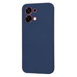 Anti Slip матов силиконов кейс за Oppo A6 Pro 4G / 5G - 85333