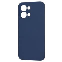 Anti Slip матов силиконов кейс за Oppo A6 Pro 4G / 5G - 85335