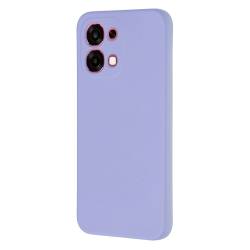 Anti Slip матов силиконов кейс за Oppo A6 Pro 4G / 5G - 85342