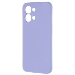 Anti Slip матов силиконов кейс за Oppo A6 Pro 4G / 5G - 85343