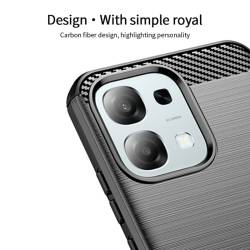 Rugged Armor силиконов кейс за Oppo A6 Pro 4G / 5G - 85346
