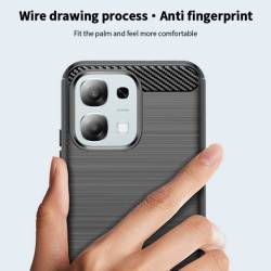 Rugged Armor силиконов кейс за Oppo A6 Pro 4G / 5G - 85348